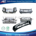 auto parts grille plastic injection mold suppliers